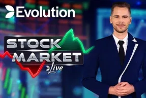 Live Stock Market